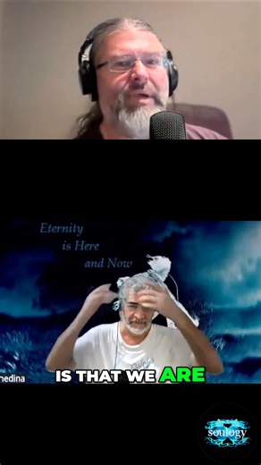 Soulogy Harnessing Gravity_ Transform Your Reality Today! Ty Hudnall Todd Medina Soulogy One Studios | Todd Medina | Facebook