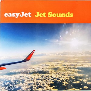 No Artist - Easyjet Jet Sounds