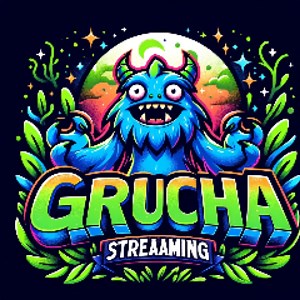 Grucha_Mati - Twitch