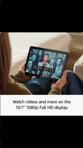 Amazon Fire HD 10 Review | Affordable Entertainment Beast