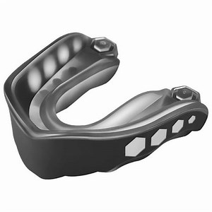 Mouth Guard, Adult Sports Mouth Guard, Remoldable Gum Guard with Box, Gum Shield for Rugby, Boxing, Hockey, Martial Arts (Black) - Walmart.ca