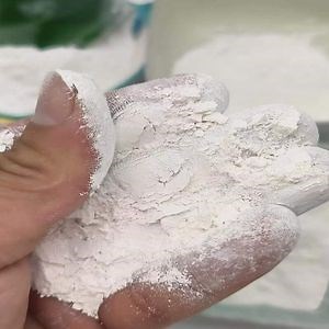 [Hot Item] White Powder Food Grade Titanium Dioxide 99% Rutile Powder