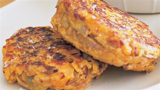 Tasty little treats: Aussies can’t get enough of these potato cakes