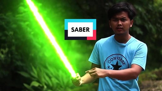 Creating Stunning Saber Effects in Premiere Pro and After Effects