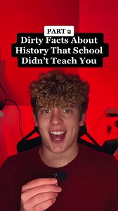 91K views · 3.4K reactions | Antoine van Leeuwenhoek discovered this immediately after his anniversary dinner... #history #facts #historyfacts | Jack Neel Podcast | Facebook