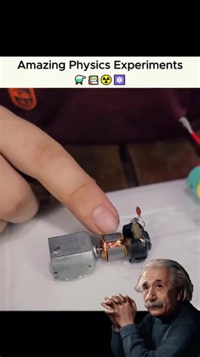 Watch this fun science test Song: Big dreams by @vaughnda_