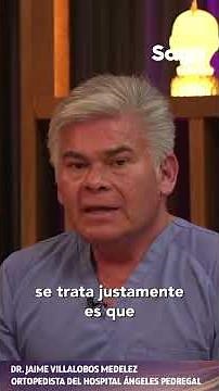 ¿Por qué operarse la rodilla con Cirugía Robótica y cuándo usar prótesis? | MLDA