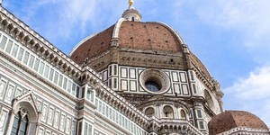 Italy’s famous dome is cracking, and cosmic rays could help save it