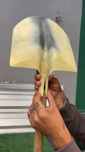 lifehack culture like this is lowkey an epistemological crisis. you have not been using a shovel wrong. finding novel applications for an item does not reveal an occulted telos