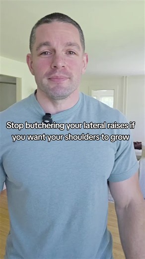 #gymtok #shouldersworkout #gymtips #lateralraise #lateralraises | lateral raises