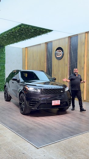 650 reactions · 12 comments | Range Rover Velar.R dynamic.2023.#bestuncars | Bestun cars | Facebook