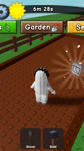 New update 😱😱Grow a garden 🪴#growagarden2 #roblox #gaming #fyp #gardening #update