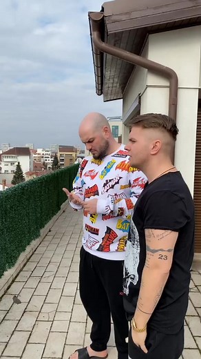 #miamibici e de cacat @cristipulhac @bromania TikTok