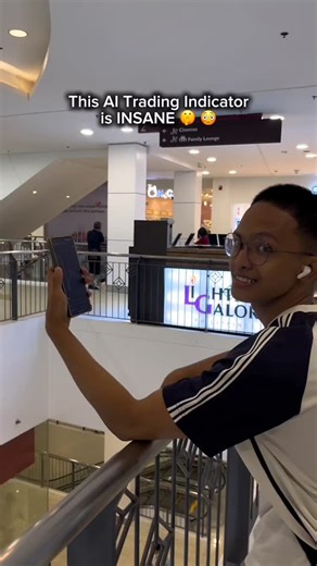 kenttrading on Instagram: "I always use GainzAlgo V2 Alpha indicator 📈 #crypto #stocks #forex #tradingview"