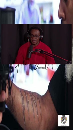 Ministry of justice and voice iambeaststudios