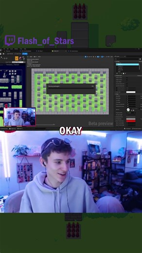 Making worst maps possible for my game