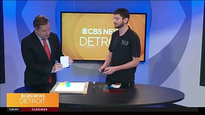 1.8K views | Kid’s Town is back at the Michigan Science Center, and...