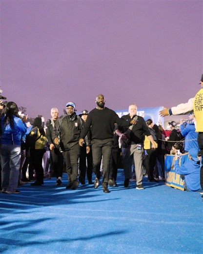 2.2K views · 42 reactions | UCLA Football on Reels | Facebook