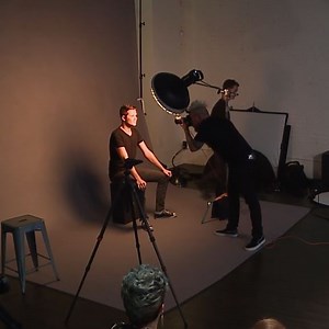 302K views · 92 reactions | Join professional photographer and lighting expert Clay Patrick McBride to learn how to master your lighting skills and create your playbook of lighting diagrams. | CreativeLive | Facebook