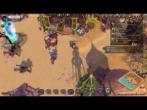 Albion Online #18
