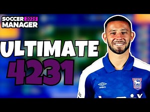 THE BEST TACTICS FOR ALL CLUBS IN SM25!