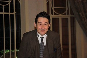 Adrian Lukis - Alchetron, The Free Social Encyclopedia