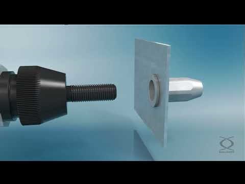 FLEXITOL® Metal – Tolerance compensation systems