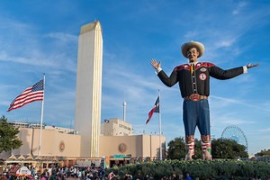 Deep Fried Delicacies: State Fair Chooses Food Semi-Finalists