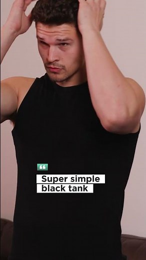 Men's Leggings Winter Outfit Ideas You Need to Try!