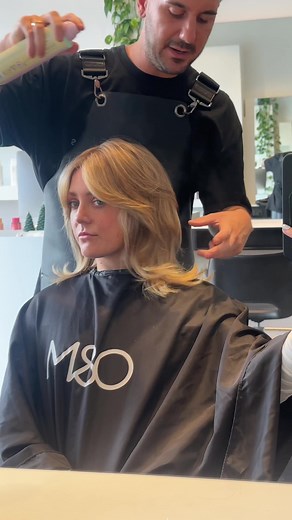 Hair Transformation at Beauty Salon in Bushey: The Stunning Results