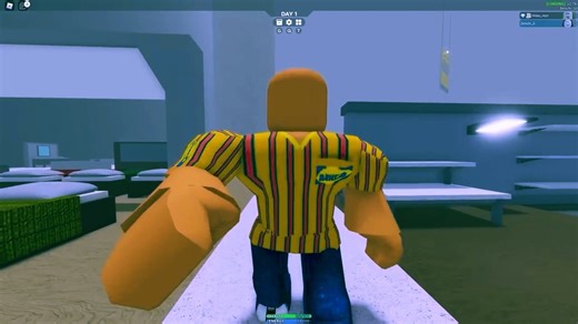 24K views · 349 reactions | SCP-3008 ROBLOX #roblox #gaming #animation | Maizen5 Gaming | Facebook
