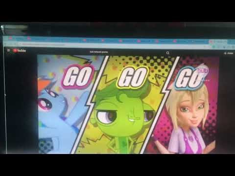 Saturday Programming Block (Promo) - Hub Network