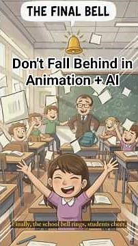 Future-Proof Skills! Best Animation & VFX Courses in Bangalore + Generative AI Art