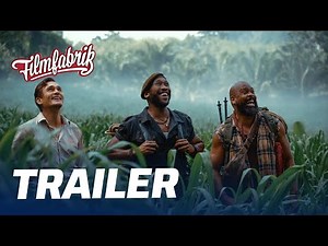 JURASSIC WORLD: Die Wiedergeburt | Trailer | Die FILMFABRIK