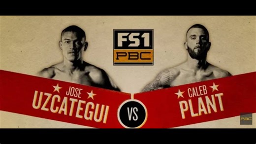 🚨Jose Uzcategui vs Caleb Plant pre-fight breakdown and analysis 🧐