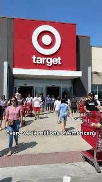 Millions of Americans Shop at Target Every Week. Almost Nobody Knows It Almost Disappeared Forever