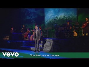 Celtic Thunder - Isle Of Innisfree (Live From Ontario, 2015) (Lyric Video) (Official)