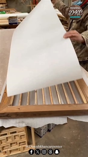 DANISH KHAN CARPENTER on Instagram: "Sofa wood working new manufacturers #woodenfurniture part"