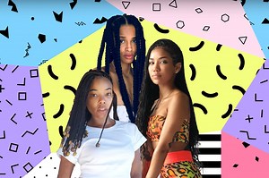 See How These Celebrities Rocked Braids In 2018 (So Far) And Slayed | Essence