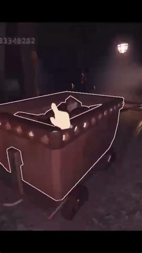 Mickey Mouse And Evo Larry Playing Doors #roblox #gaming #funny