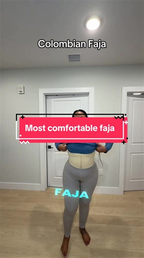 This is the shapewear that actually does what it says 😮‍💨 Snatches the waist, smooths the tummy, and lifts the 🍑 without rolling or feeling uncomfortable. The zipper gives extra compression and the fit is 🔥 under dresses, jeans, or everyday outfits. TikTok understands the assignment 👏🏽 🛒 linked here ⸻ #tiktokshopholidayhaul #Shapewear #Faja #colombianfajas #WaistSnatching
