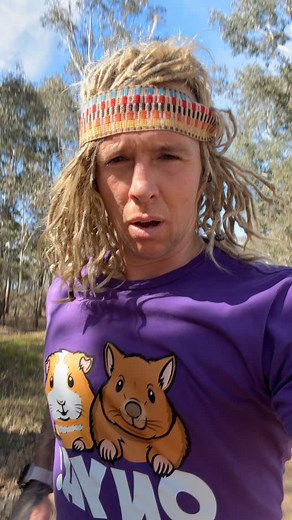 Out sneaking in a quick run with the dog this morning 🐕💨 and it’s one of the first warmer days coming into the start of spring 🌤️ Starting to see a lot more snakes out and about now. Some people probably wish to avoid them, but I’m the opposite — I’m always hoping to come across one because they absolutely fascinate me 🐍 And sure enough, I happened to run into one of my all-time favourites — the Red-bellied Black Snake! I was looking off to the side of the track thinking I might see one ther