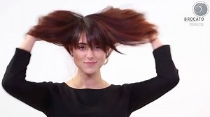 12K views · 241 reactions | How To Create Multi Dimensional Red Hair Color Using A Hand Painted Balayage Ombre Technique | Matt Beck | Facebook