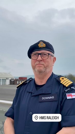 We’re at HMS Raleigh for the start of the National Drill & Piping Competition for @seacadetsuk. We’re excited to get started! @rncadetforces @first_sealordcadets #royalnavy #seacadets #royalnavycadets #growth #develop #cadetforces #ourjourney #royalmarinecadets #youthempowerment #royalmarines | Captain Sea Cadets