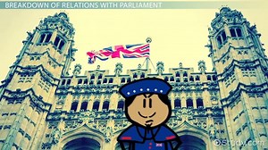 The English Civil War: Failure of the Monarchy & Rise of Theocracy