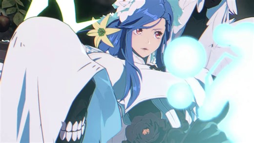 Guilty Gear: Strive DLC character Queen Dizzy and Season 4 ‘Battle Balance’ update trailers