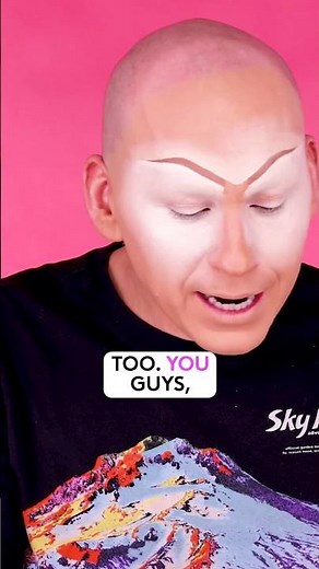 Babadook Summer 🟩