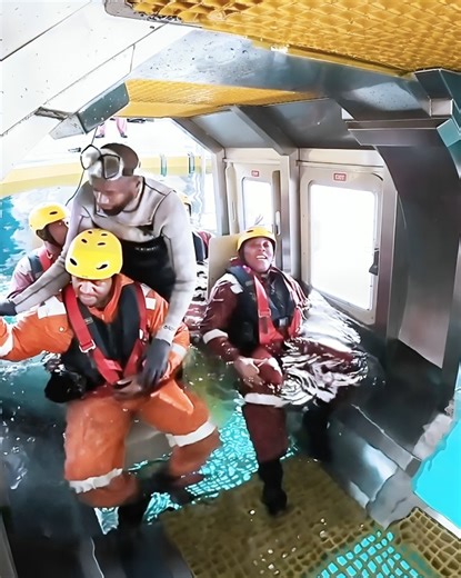 323K views · 1K reactions | They are so brave for signing up to this training!   | UNILAD | Facebook