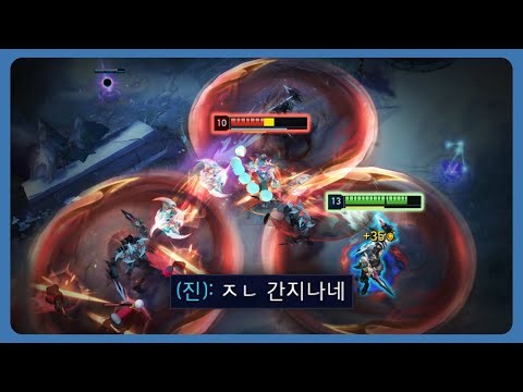 Zed Played to Absolute Perfection