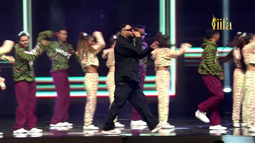 Watch #Badshah take over the SOBHA Realty IIFA Rocks 2023 stage with his epic performance alongside the beautiful #RakulPreetSingh! #IIFA2023 #Bollywood | IIFA Awards